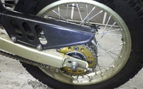HONDA XLR80R 2023 HD10