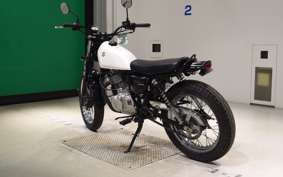 SUZUKI GRASS TRACKER Bigboy 2012 NJ4BA