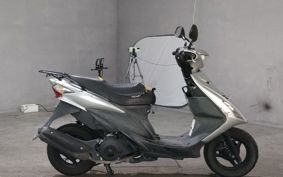 SUZUKI ADDRESS V125 CF4MA