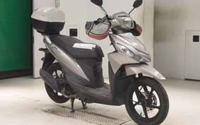SUZUKI ADDRESS 110 CE47A
