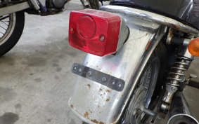 SUZUKI VOLTY 1994 NJ47A