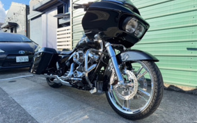 HARLEY HARLEYFLTRXS 2016 KTC