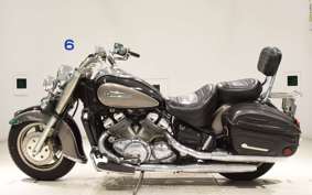 YAMAHA XVZ1300 ROYAL STAR TOUR CLASSIC 1997 4WY
