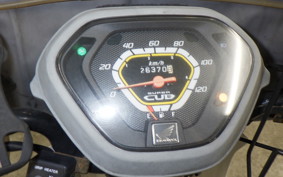 HONDA C110 SUPER CUB JA10