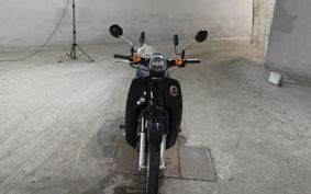 HONDA  SUPER CUB 110 TYPE X JA56