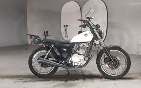 SUZUKI GLASS TRACKER BIG BOY NJ47A