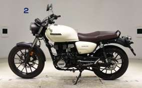 HONDA GB350 2026 NC59
