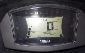 YAMAHA N-MAX SEG6J