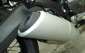 DUCATI SCRAMBLER URBAN E 2015