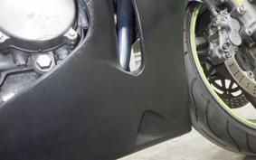 KAWASAKI ZZ-R400 Gen.2 1999 ZX400N