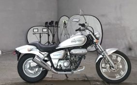 HONDA MAGNA 50 AC13
