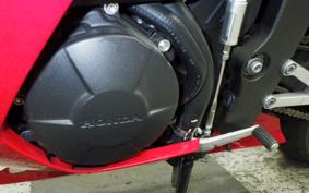 HONDA CBR600RR 2024 PC40