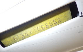 HONDA DIO GEN 3 AF34