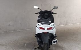 SUZUKI BURGMAN200 CH41A