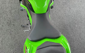 KAWASAKI NINJA 400 2019 EX400G