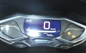 HONDA PCX125 2025 JK05