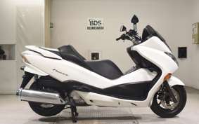 HONDA FORZA Z GEN 2 2018 MF10