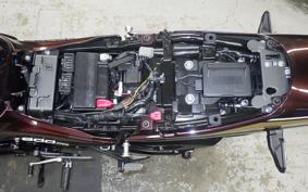 KAWASAKI Z900RS 2025 ZR900K