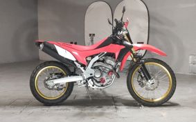 HONDA CRF250L MD38