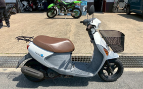 SUZUKI LET's 4 CA41A