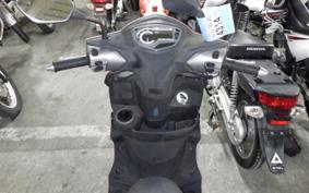PGO TIGRA 125 2019