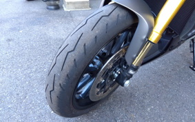 DUCATI DIAVEL 1260 2021