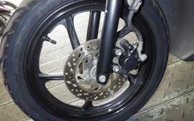 SUZUKI ADDRESS 110 2007 CE47A