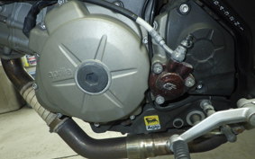 APRILIA DORSODURO 750 2009