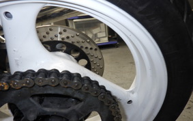 SUZUKI GSX400 IMPULSE 1999 GK79A