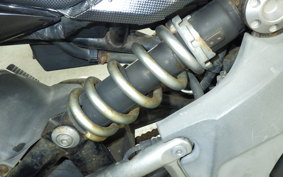 KAWASAKI NINJA 400R 2010 ER400B