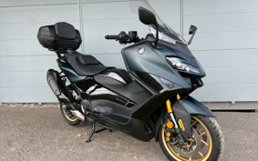 YAMAHA T-MAX 560 A 2023 SJ19J