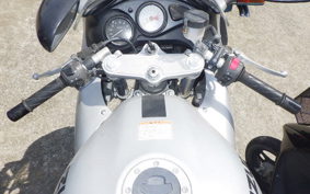 SUZUKI SV650 S 1999 VP52A