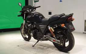 HONDA CB400SF VERSION R 1996 NC31