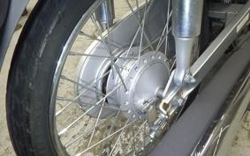 HONDA C50 SUPER CUB 2013 AA04