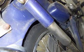 HONDA C50 SUPER CUB AA01