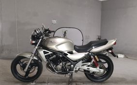 KAWASAKI BALIUS250-2 ZR250B