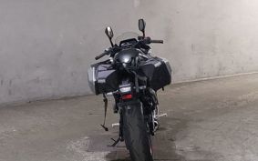 SUZUKI GSX-8R EM1AA
