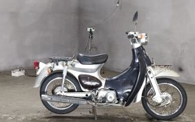 HONDA LITTLE CUB C50
