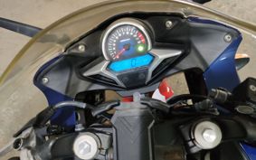 HONDA CBR250R MC41