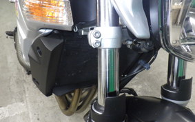 SUZUKI GSR 400 A 2008 GK7DA