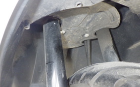 SUZUKI ADDRESS V50 CA4BA