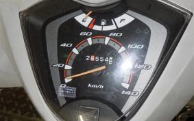 HONDA DIO 110 2013 JF31