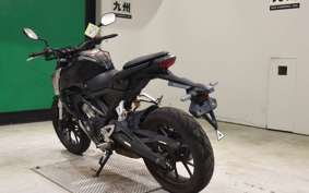 HONDA CB125 R 2013 JC79