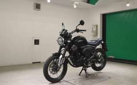 HONDA CB190SS 2019