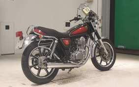 YAMAHA SR400 Gen.4 2010 RH03J