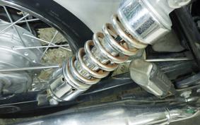 HONDA REBEL 250 2009 MC13