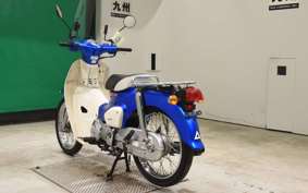 HONDA C110 SUPER CUB JA44