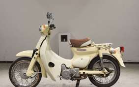 HONDA LITTLE CUB E 2015 AA01