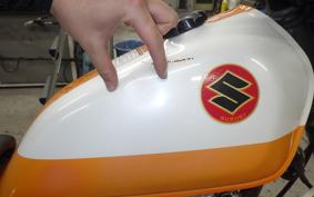 SUZUKI GRASS TRACKER 2021 NJ47A