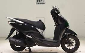 HONDA LEAD 125 1989 JK12